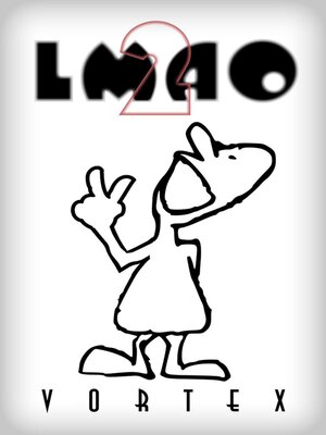 cover image of Laughing My Ass Off 2 (L.M.A.O. 2)